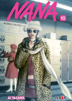 NANA 10