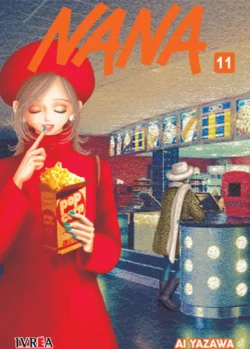 NANA 11