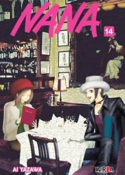 NANA 14