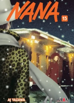 NANA 15