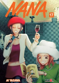 NANA 17