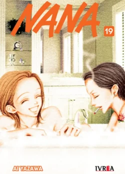 NANA 19