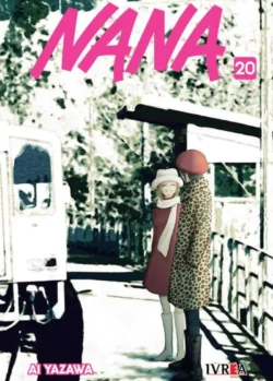 NANA 20