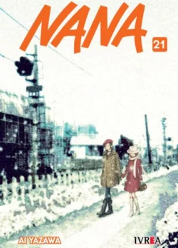 NANA 21