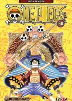ONE PIECE 30