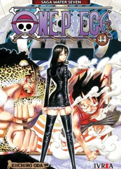 ONE PIECE 44