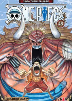 ONE PIECE 48