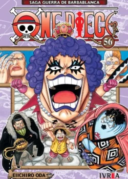 ONE PIECE 56