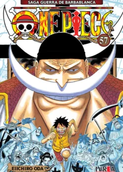 ONE PIECE 57