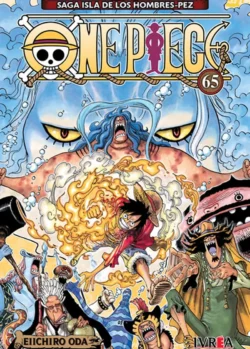 ONE PIECE 65