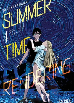 SUMMERTIME RENDERING 04 (ARRASTRADA A LA ORILLA)