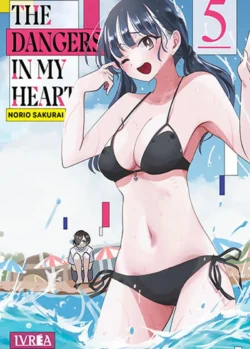 THE DANGERS IN MY HEART 05