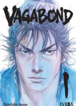 VAGABOND 01