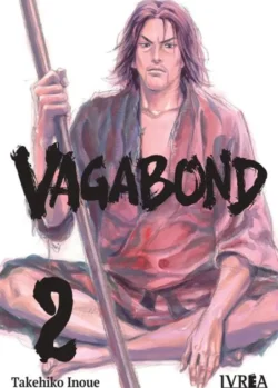 VAGABOND 02