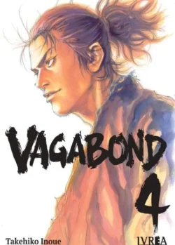 VAGABOND 04