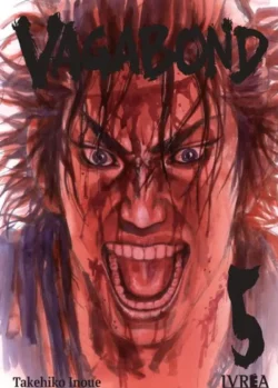 VAGABOND 05