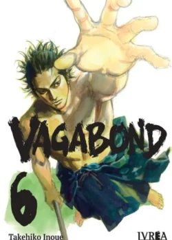 VAGABOND 06