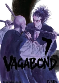 VAGABOND 07