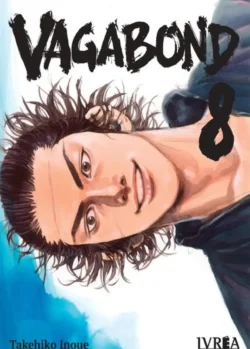 VAGABOND 08