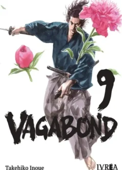 VAGABOND 09