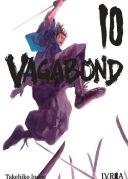 VAGABOND 10
