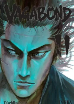 VAGABOND 11