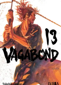 VAGABOND 13