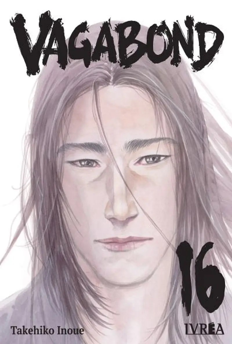 VAGABOND 16