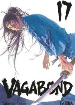 VAGABOND 17