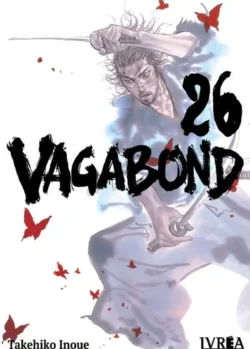 VAGABOND 26
