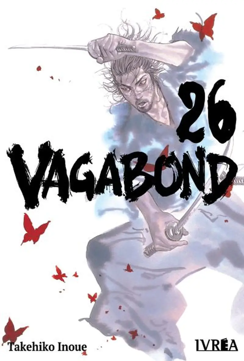 VAGABOND 26