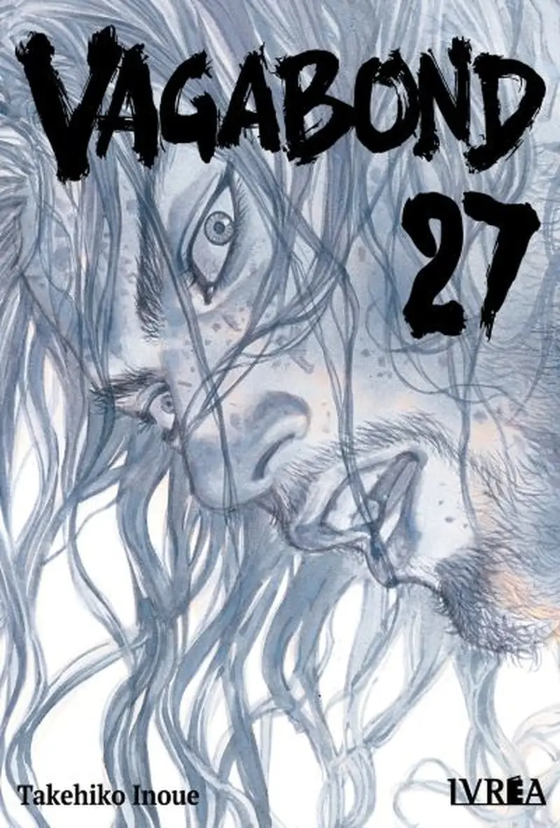 VAGABOND 27