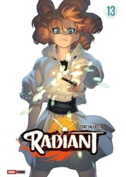 RADIANT # 13