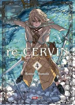 RE: CERVIN # 04