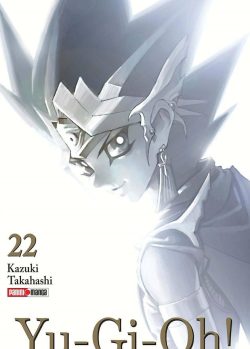 YU GI OH # 22