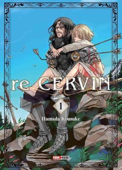 RE: CERVIN # 01