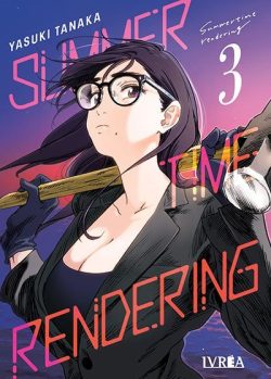 SUMMERTIME RENDERING 03 (ARRASTRADA A LA ORILLA)