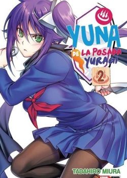 YUNA DE LA POSADA YURAGI # 02