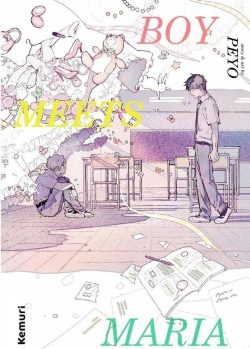 BOY MEETS MARIA