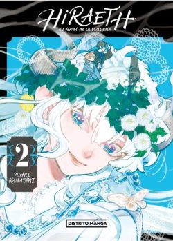 HIRAETH EL FINAL DE LA TRAVESIA # 02