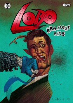 LOBO: GREATEST HITS