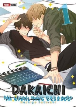 DAKAICHI # 01: MI RIVAL MAS DESEADO