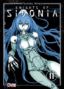 KNIGHTS OF SIDONIA # 11