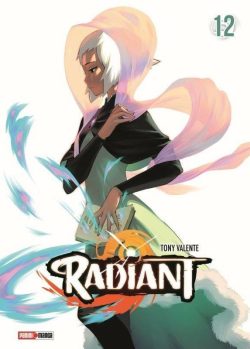 RADIANT # 12