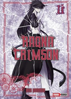 RAGNA CRIMSON # 11