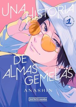 UNA HISTORIA DE ALMAS GEMELAS # 01