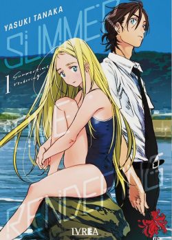 SUMMERTIME RENDERING 01 (ARRASTRADA A LA ORILLA)