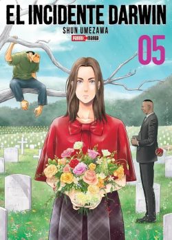 EL INCIDENTE DARWIN # 05