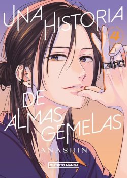 UNA HISTORIA DE ALMAS GEMELAS # 04