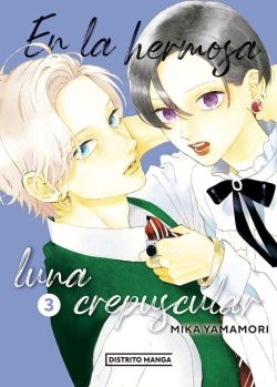 EN LA HERMOSA LUNA CREPUSCULAR # 03